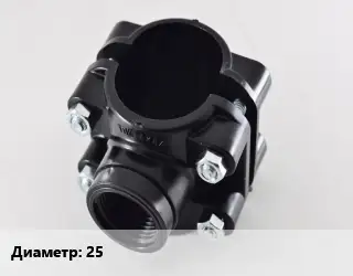 Седелка 25
